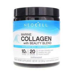 Marine Collagen with Beauty Blend